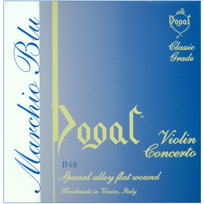Dogal Marchio Blu B48